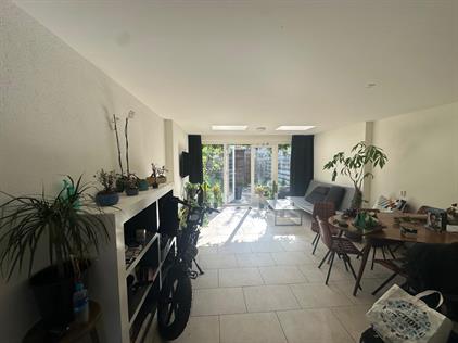 Room for rent 800 euro Hendrik Hosstraat, Amsterdam