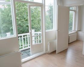 Room for rent 840 euro Koningin Emmakade, Den Haag