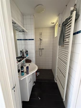 Zimmer bei Oude Ebbingestraat In Groningen
