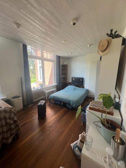 Room for rent 543 euro Petrus Campersingel, Groningen