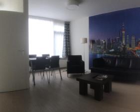 Room for rent 575 euro Marshallstraat, Goes