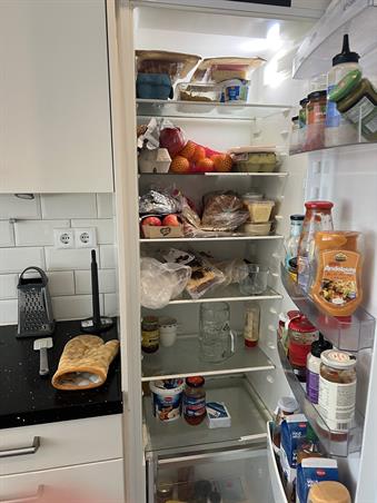 Zimmer bei Van Poeljeweg In Rotterdam
