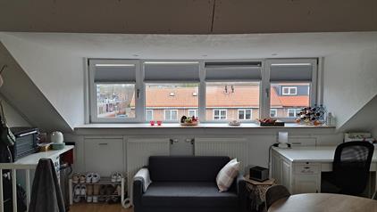 Room for rent 875 euro Rijpstraat, Amersfoort