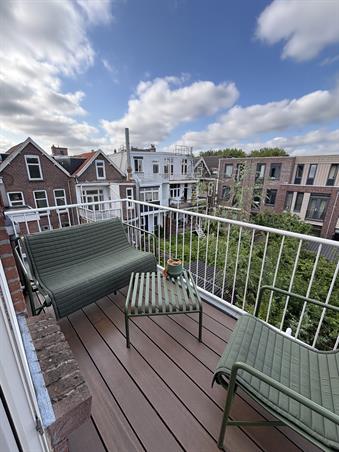 Wohnung bei Bergstraat In Rotterdam