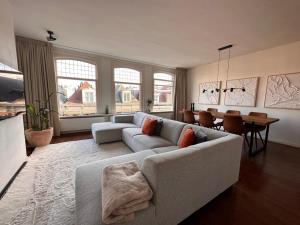 Room for rent 1550 euro Eerste Boerhaavestraat, Amsterdam