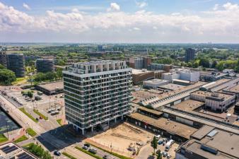 Kamer te huur 800 euro Azieweg, Haarlem