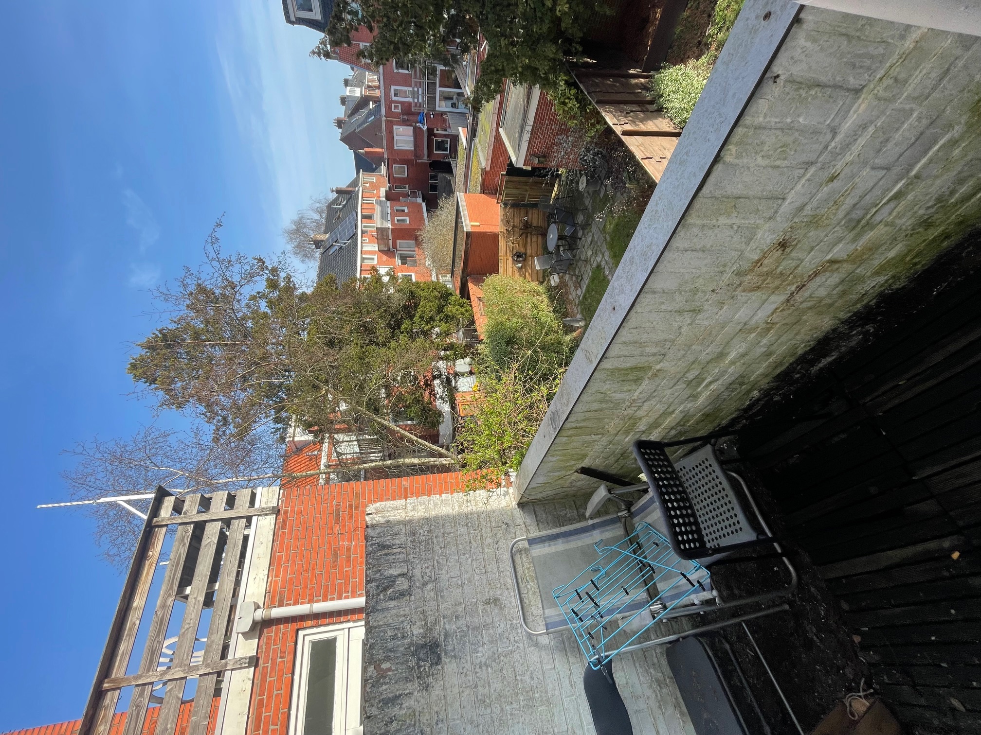 Hoornsediep, Groningen foto 4