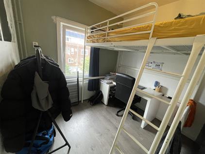 Room for rent 483 euro Rijnstraat, Groningen