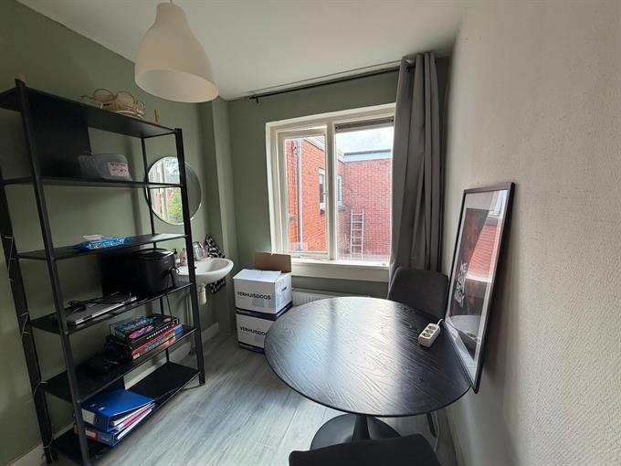Zimmer bei Gratamastraat In Groningen