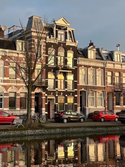 Kamer te huur 880 euro Transvaalkade, Amsterdam