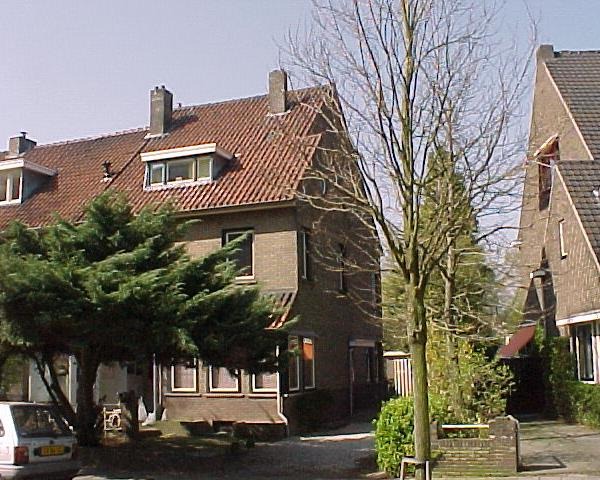 Bernhardlaan