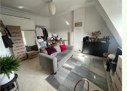 Kamer te huur 420 euro G.A. van Nispenstraat, Arnhem