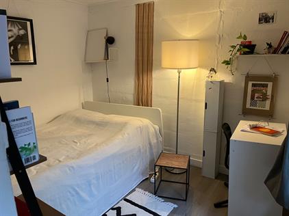 Room for rent 680 euro Linschotenstraat, Haarlem