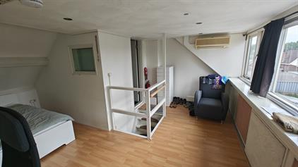 Room for rent 591 euro G.J. van Heekstraat, Enschede