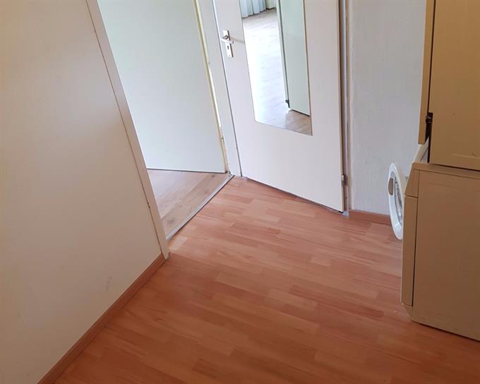 Wohnung bei de Voorstenkamp In Nijmegen