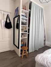 Room for rent 840 euro Nieuwe Hoogstraat, Amsterdam