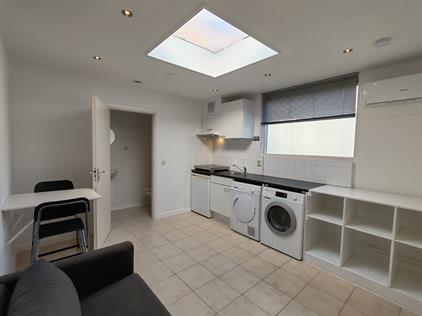 Studio te huur 1395 euro Zilkerduinweg, De Zilk