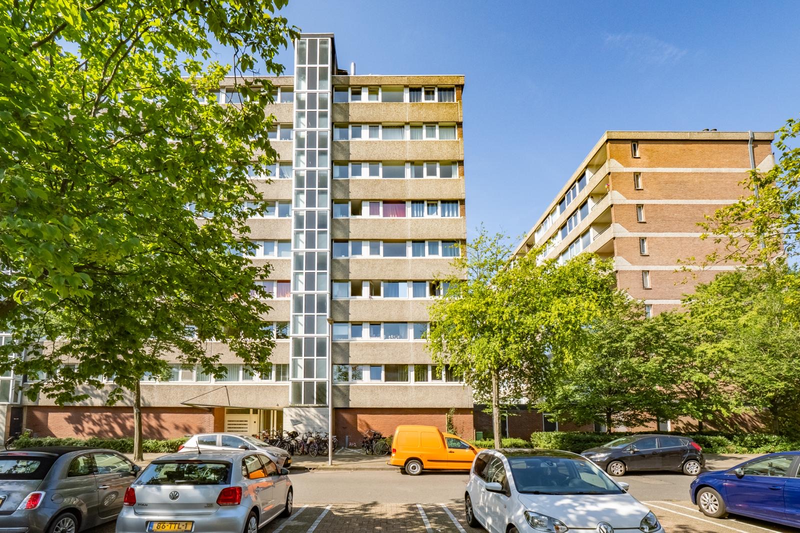 Kamer te huur in Utrecht – Milosdreef – foto 4