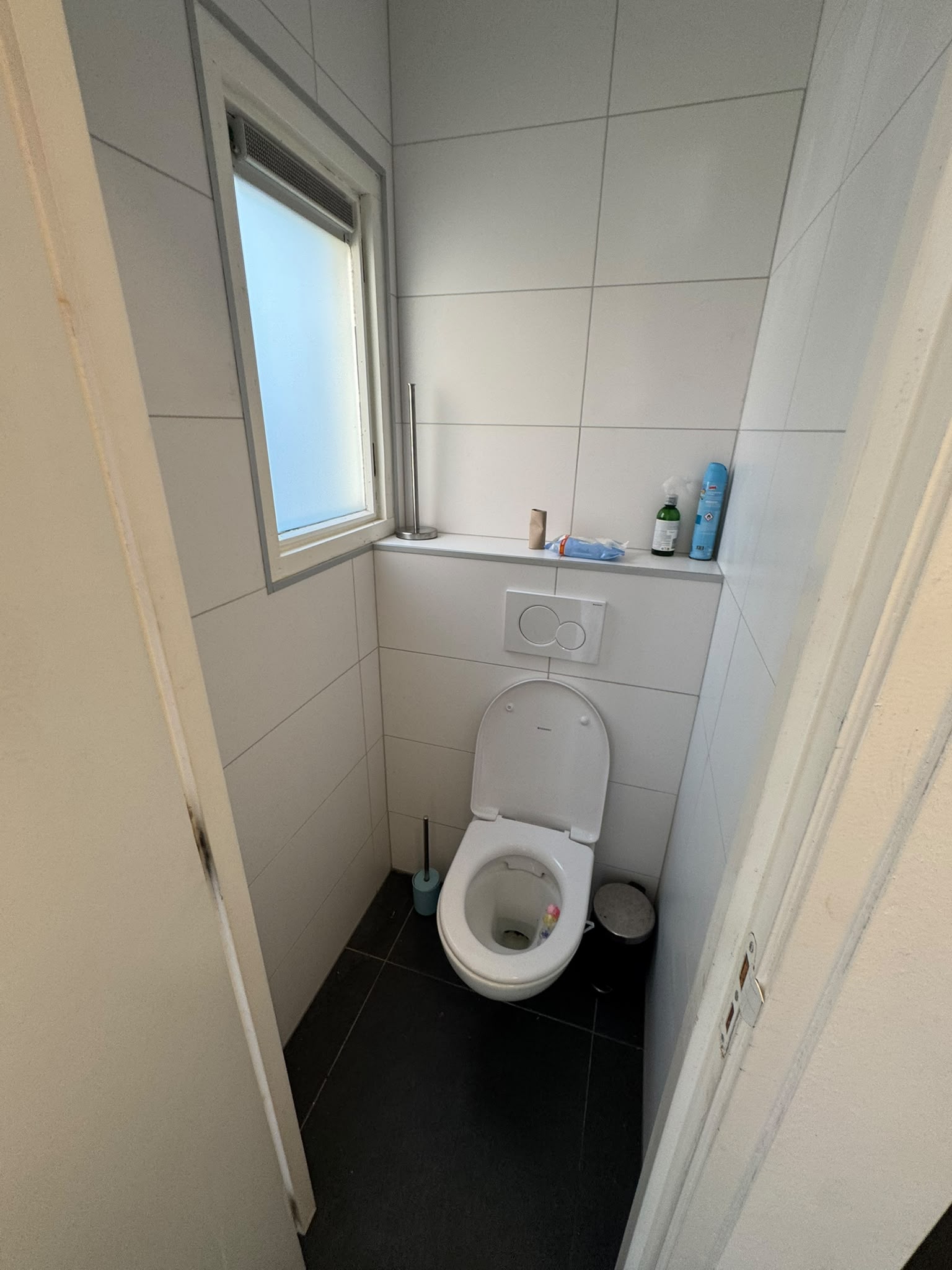 Kamer te huur in Enschede – Oldenzaalsestraat – foto 4