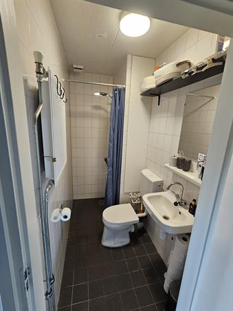 Zimmer bei Mina Krusemanstraat In Enschede