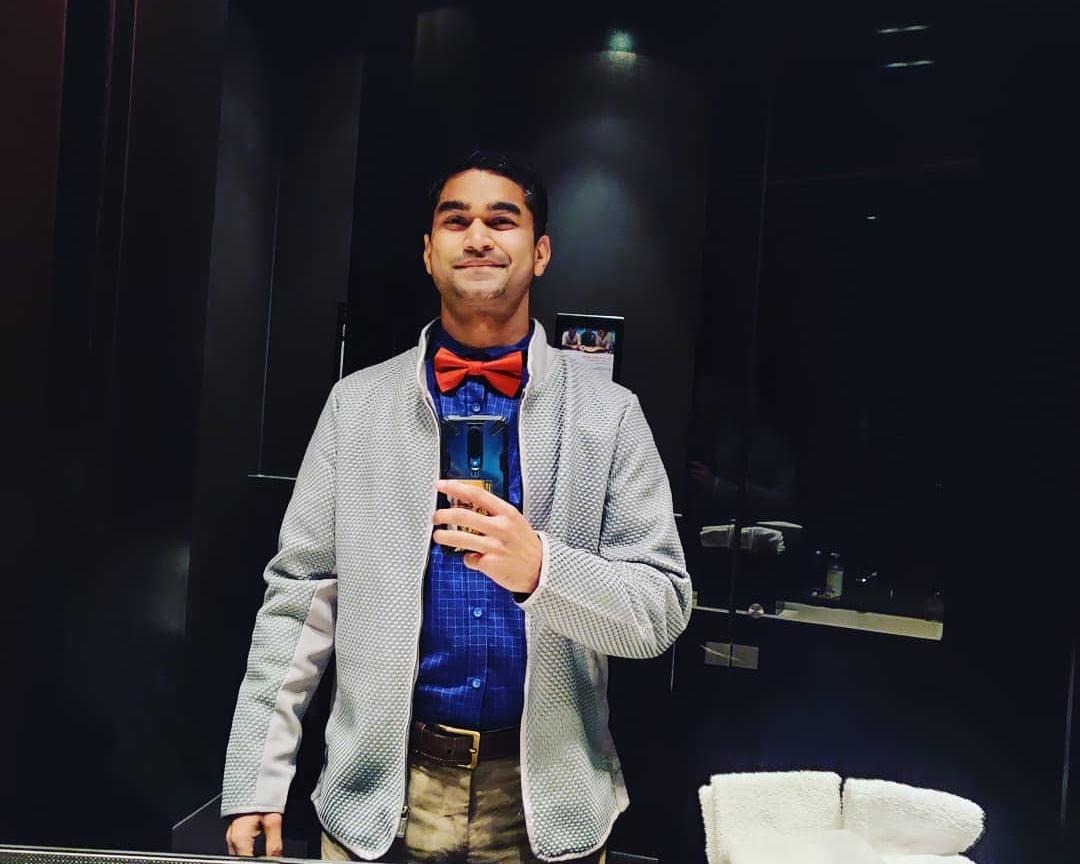 Gaurav