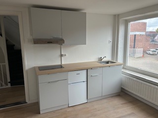 Zimmer bei Veldhovenring In Tilburg