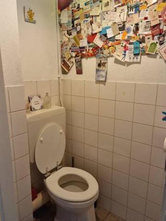 Zimmer bei Hertspieghelweg In Amsterdam