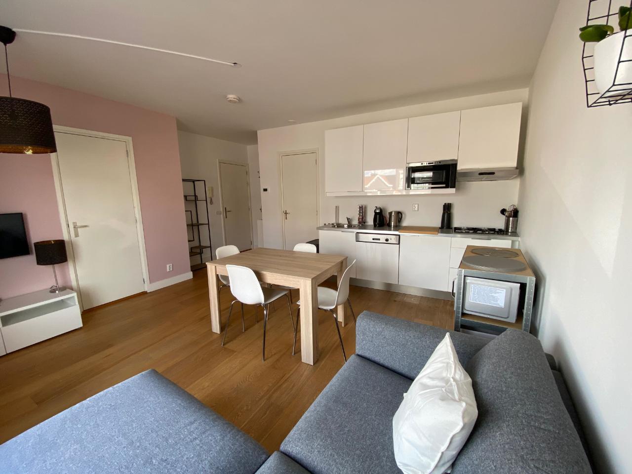 Appartement te huur in Utrecht – Burgemeester Reigerstraat – foto 3