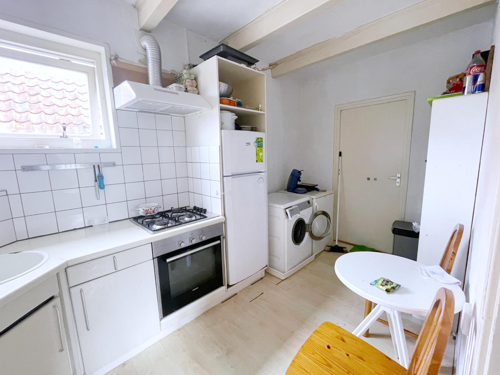 Kamer aan Bronckhorststraat, Noordwijk 8