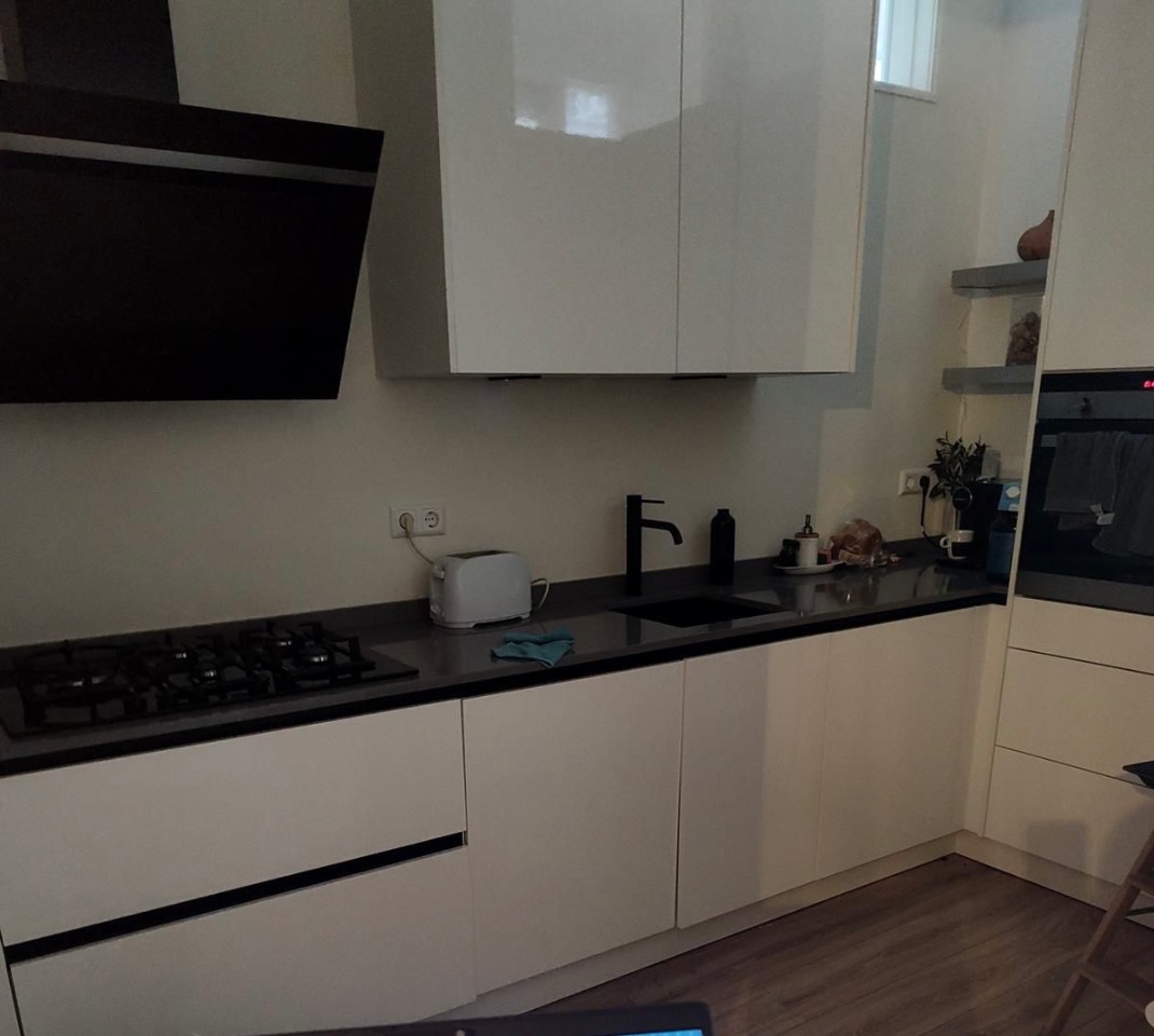 Kamer te huur in Den Haag – Willem Kuijperstraat – foto 1