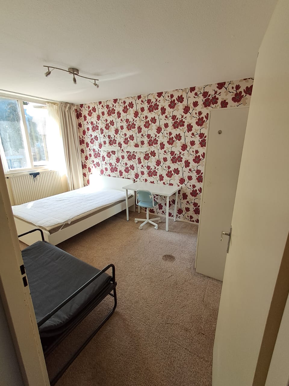 Kamer te huur in Amsterdam – Sleewijkstraat – foto 3
