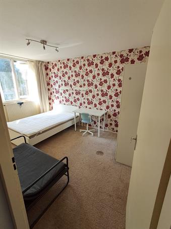 Zimmer bei Sleewijkstraat In Amsterdam