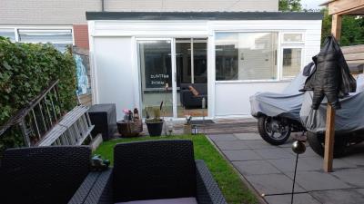 Room for rent 550 euro de Jokse, Leeuwarden