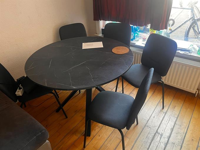 Zimmer bei B.W. ter Kuilestraat In Enschede