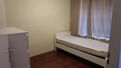 Kamer te huur 800 euro Claes de Vrieselaan, Rotterdam