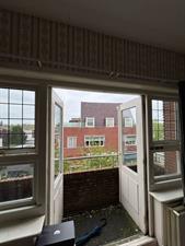 Kamer te huur 367 euro Van Royenlaan, Groningen