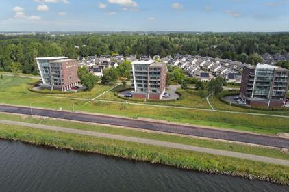 Room for rent 495 euro Blikveldweg, Almere