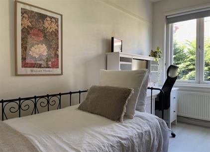 Room for rent 1350 euro Jekerstraat, Amsterdam