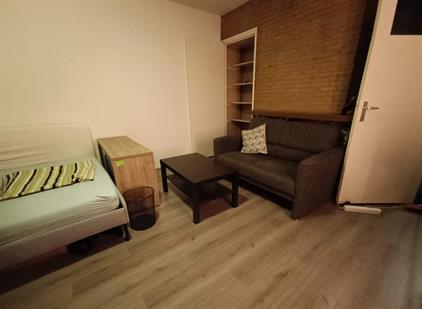 Kamer te huur 750 euro Van Maarseveenstraat, Tilburg