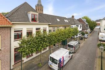 Apartment for rent 850 euro Achterstraat, Lochem