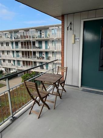 Zimmer bei Clauskindereweg In Amsterdam