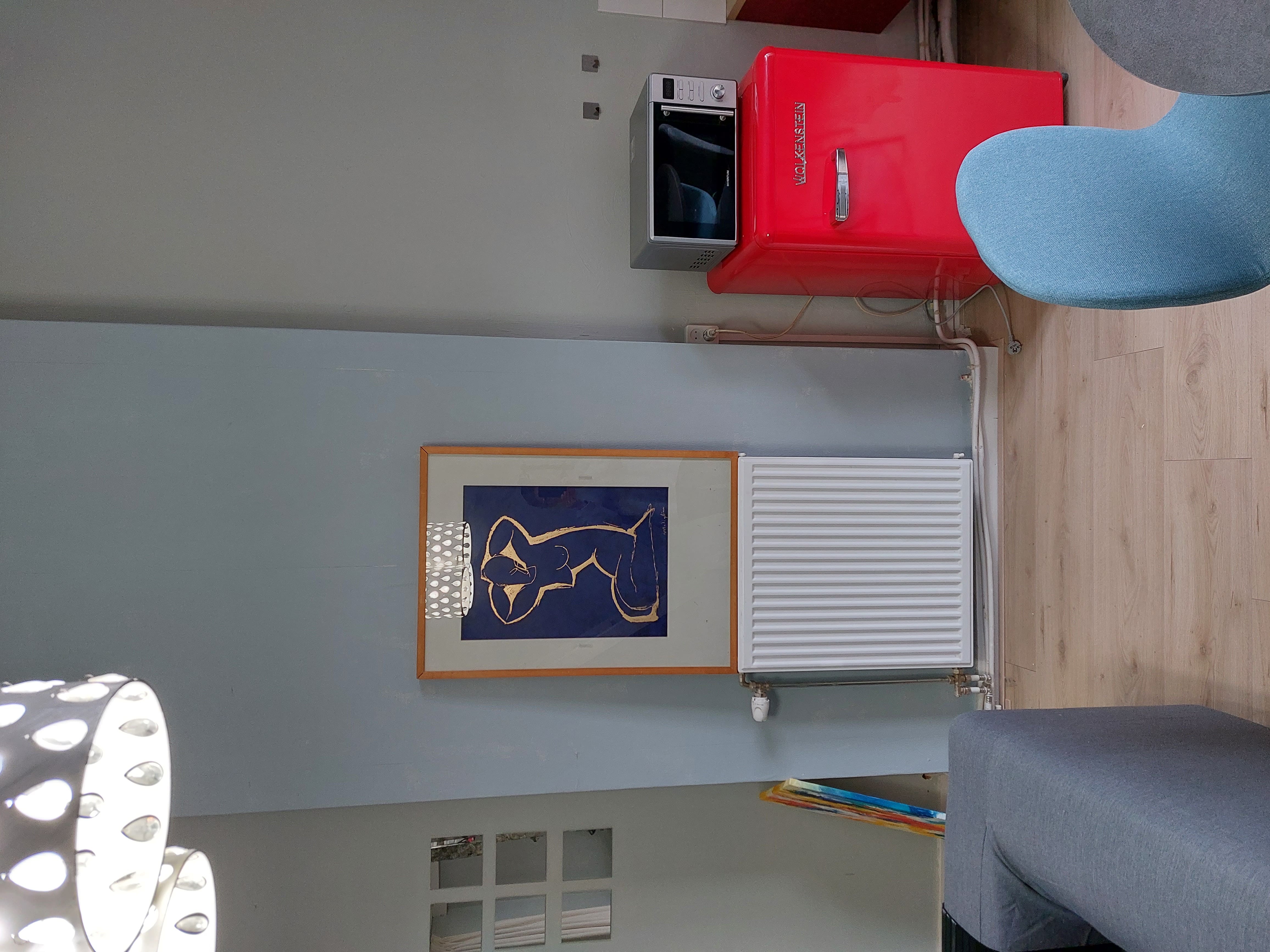 Kamer te huur in Nijmegen – St. Annastraat – foto 4