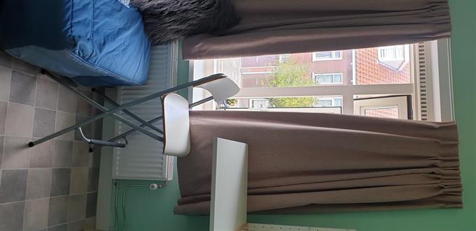 Zimmer bei Medanstraat In Utrecht