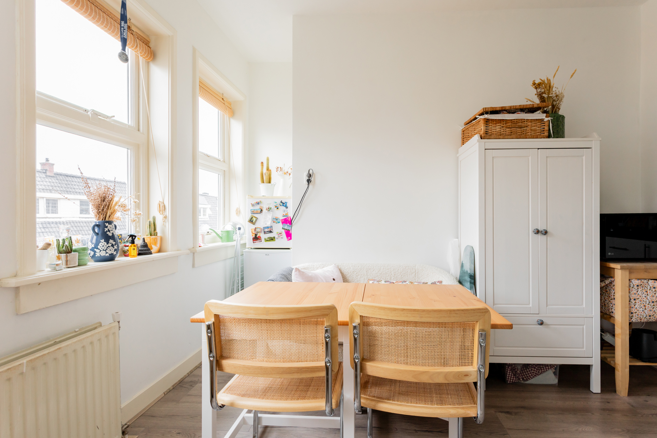 Kamer aan J.A. Feithstraat, Groningen 6