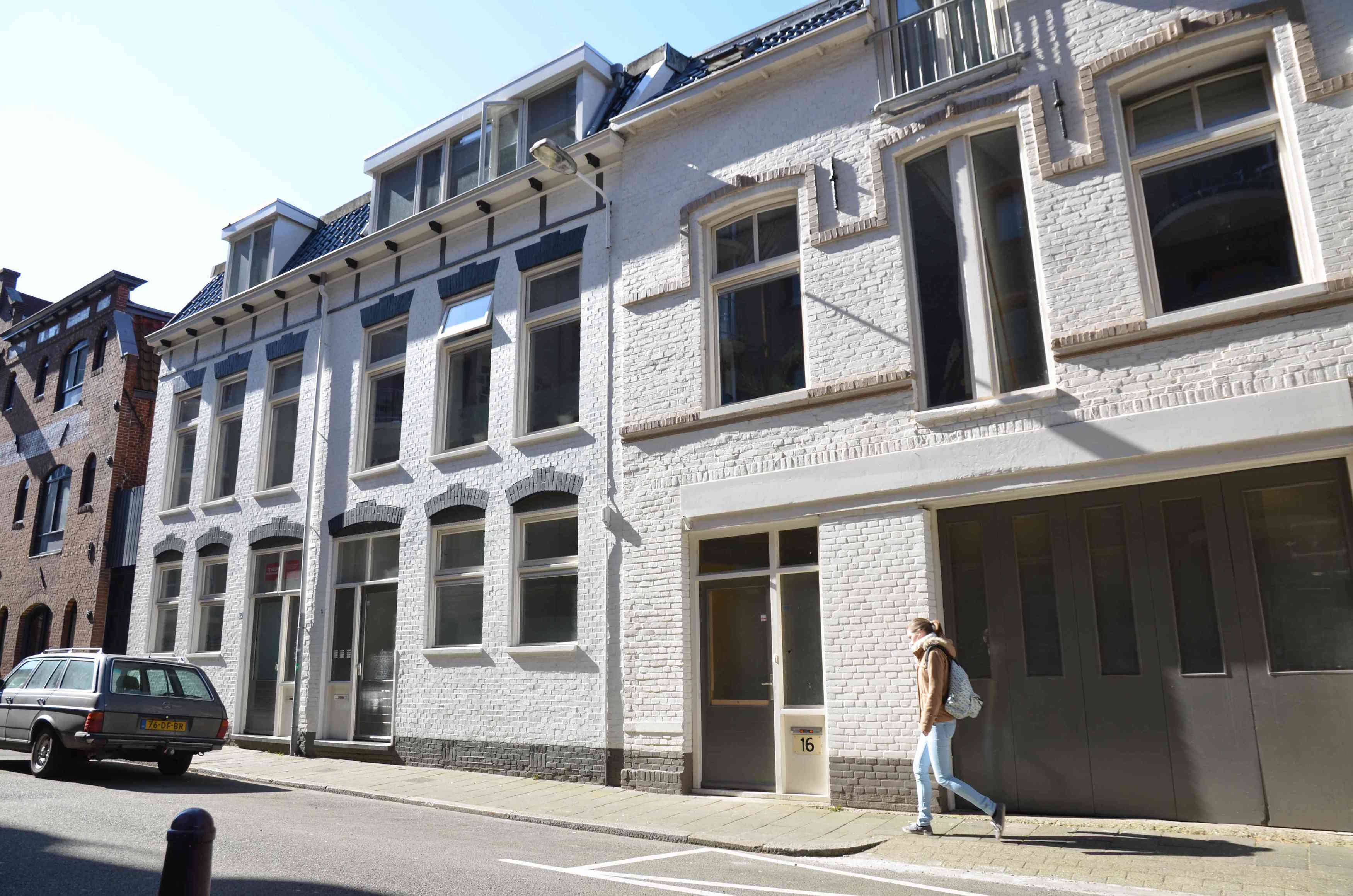 Lijnbaanstraat