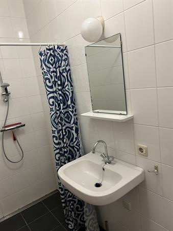 Studio bei Korvelplein In Tilburg
