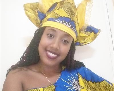 Shanygne