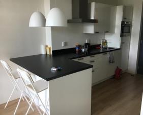 Studio te huur 1400 euro Bos en Lommerplantsoen, Amsterdam