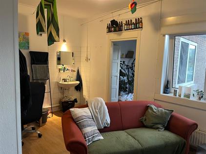 Room for rent 433 euro Brinkstraat, Enschede