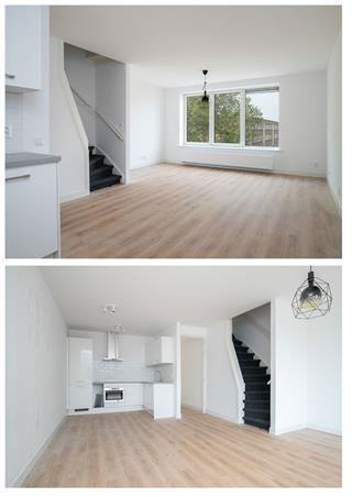 Kamer in Rotterdam, Russischestraat op Kamernet.nl:  Russischestraat, Rotterdam